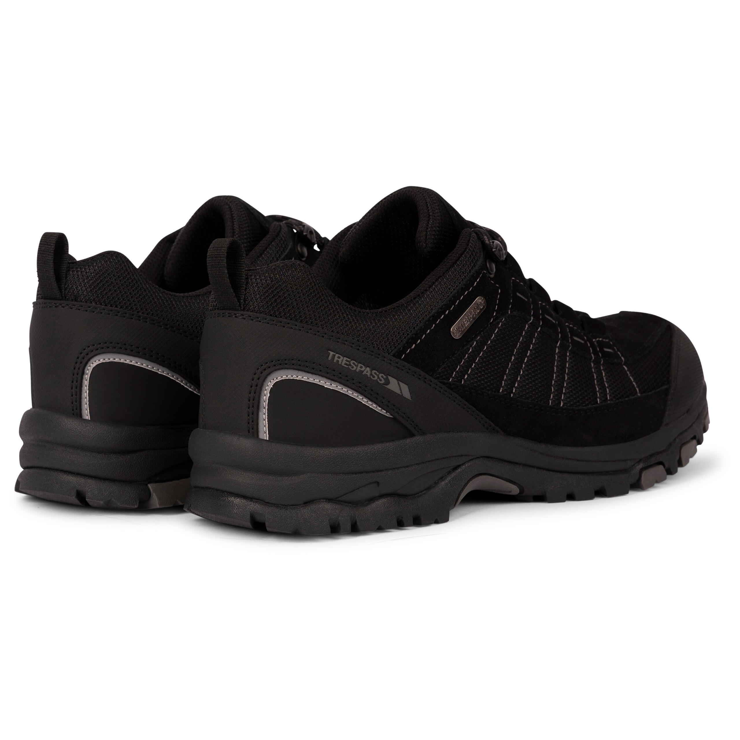 Sapatos para caminhadas Trespass Scarp B 2/7