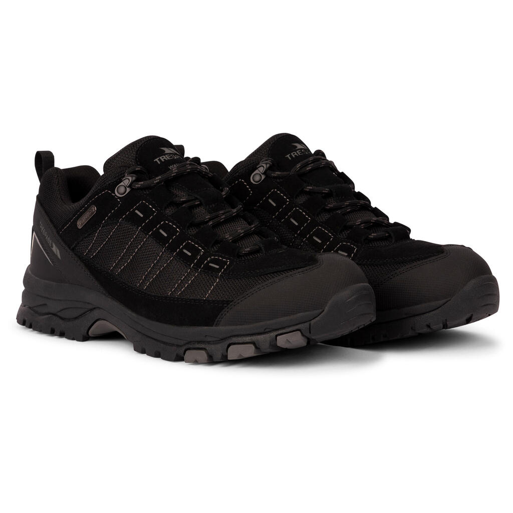 Mens Waterproof Breathable Membrane Walking Shoe - Scarp B