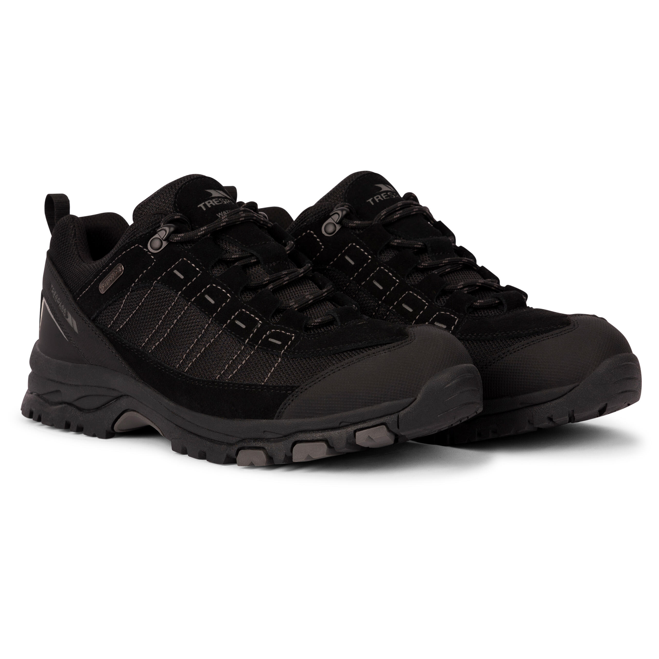 Trespass Scarp B - Antrenor tehnic masculin negru