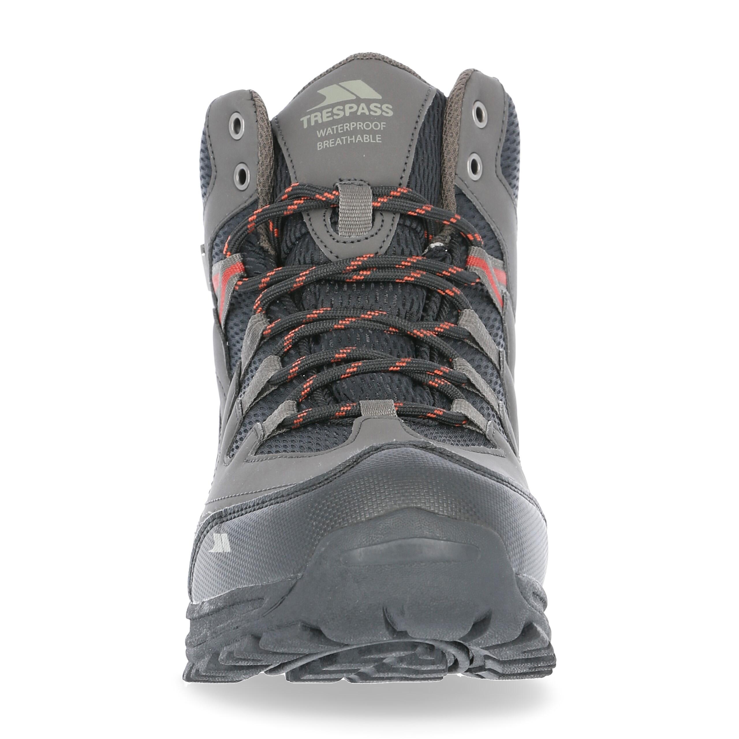 Botas de senderismo impermeables Trespass Finley 2/7
