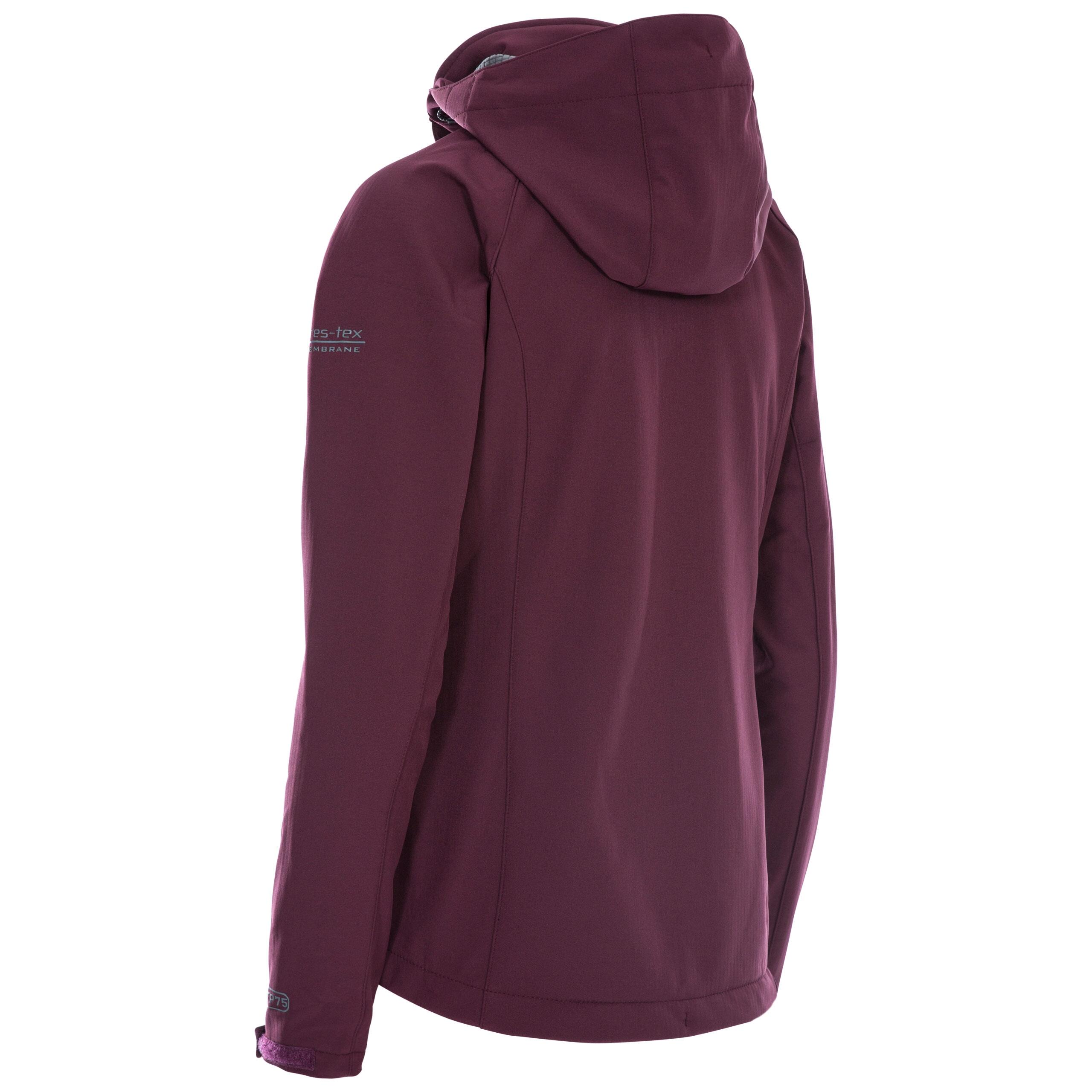 Trespass BELA II Giacca Softshell Donna 2/5