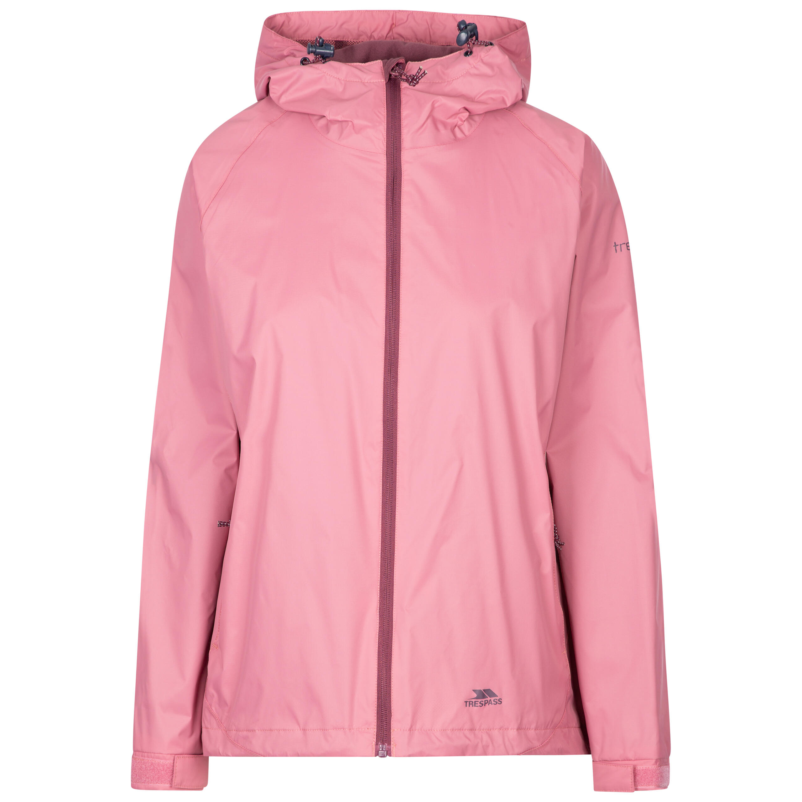 Trespass TAYAH II — giacca impermeabile donna 1/7