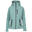 Trespass Bela Ii - Femeie Softshell Jkt Teal Mist