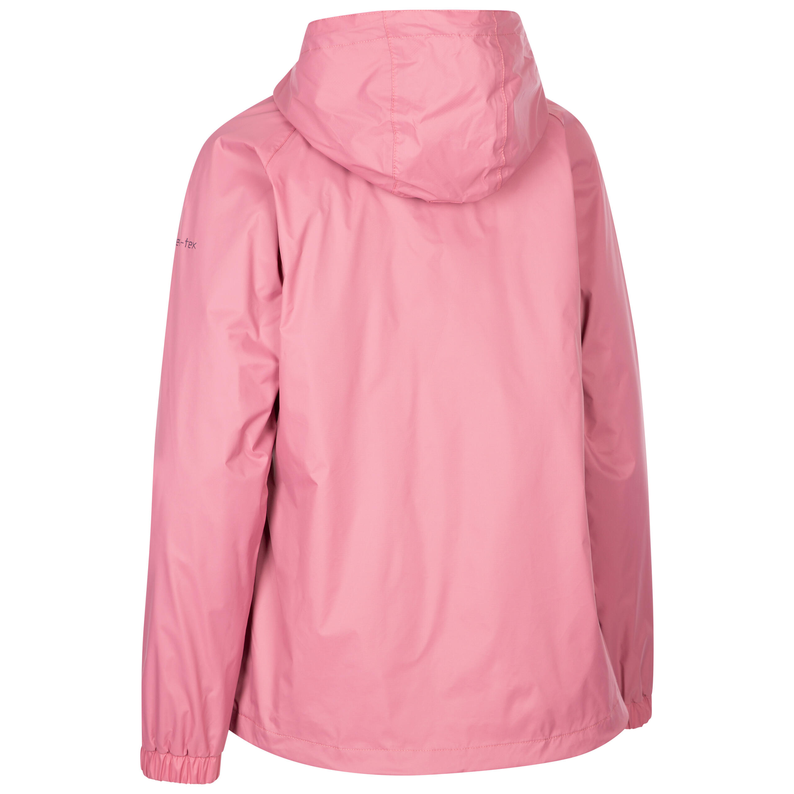 Trespass TAYAH II — veste de pluie femme 2/7