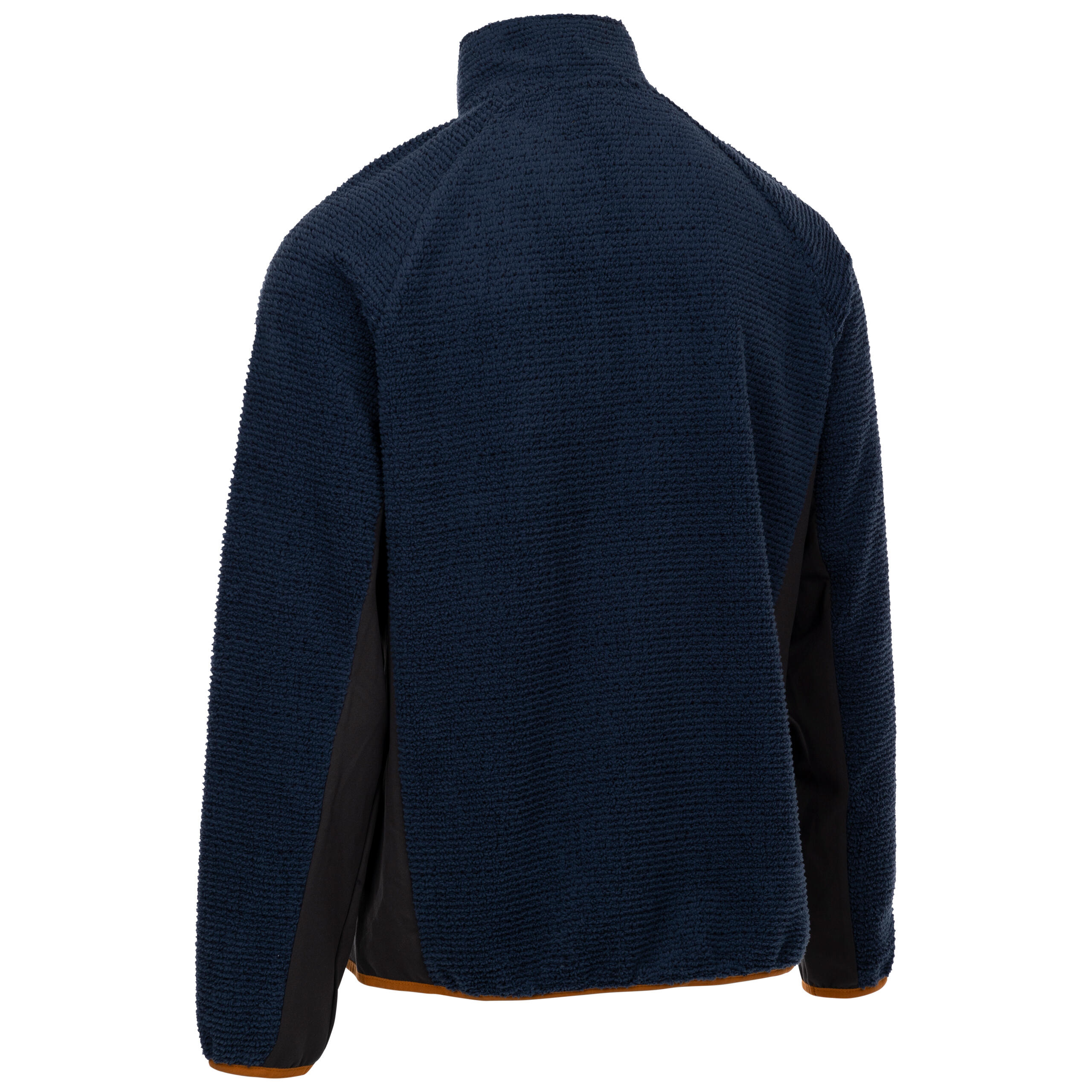 Trespass CRANWELL Herren Fleecejacke 220 g/m² 2/5