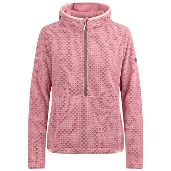 Trespass Metraya - Polaire Femme At200 Pink Haze