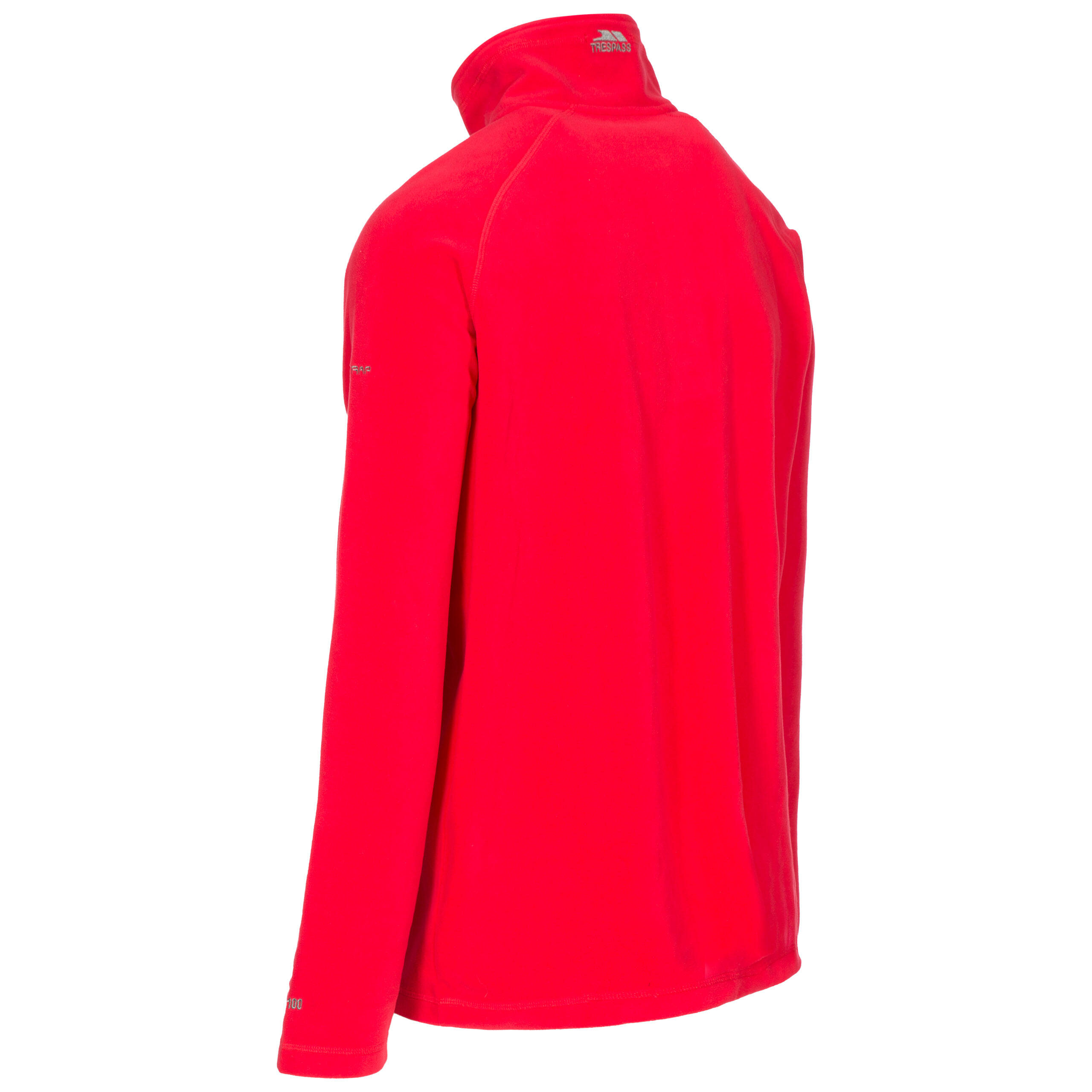 Fleece Trespass Blackford 2/7