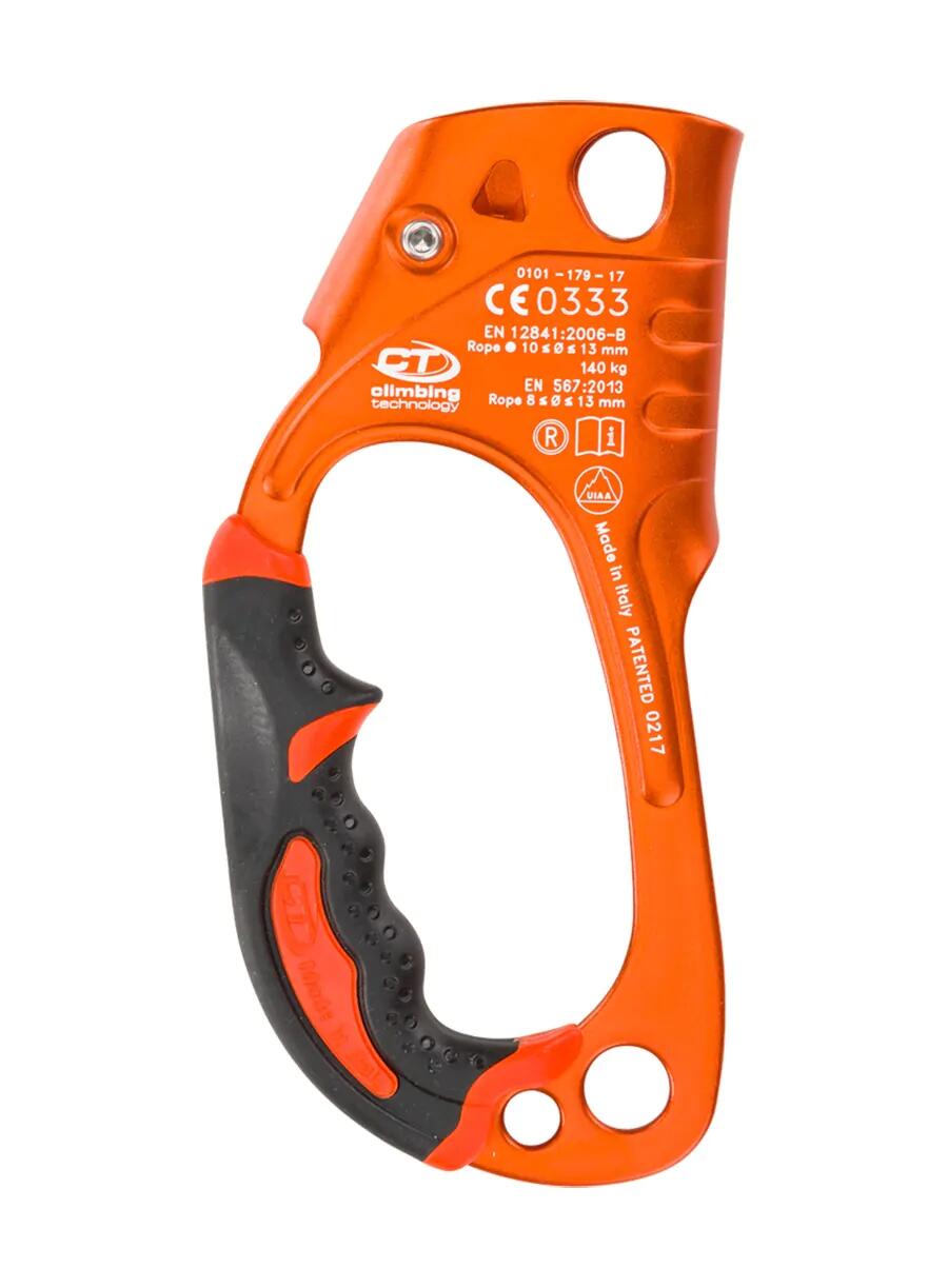 Bloccante Quick-Up+ destro 2/3