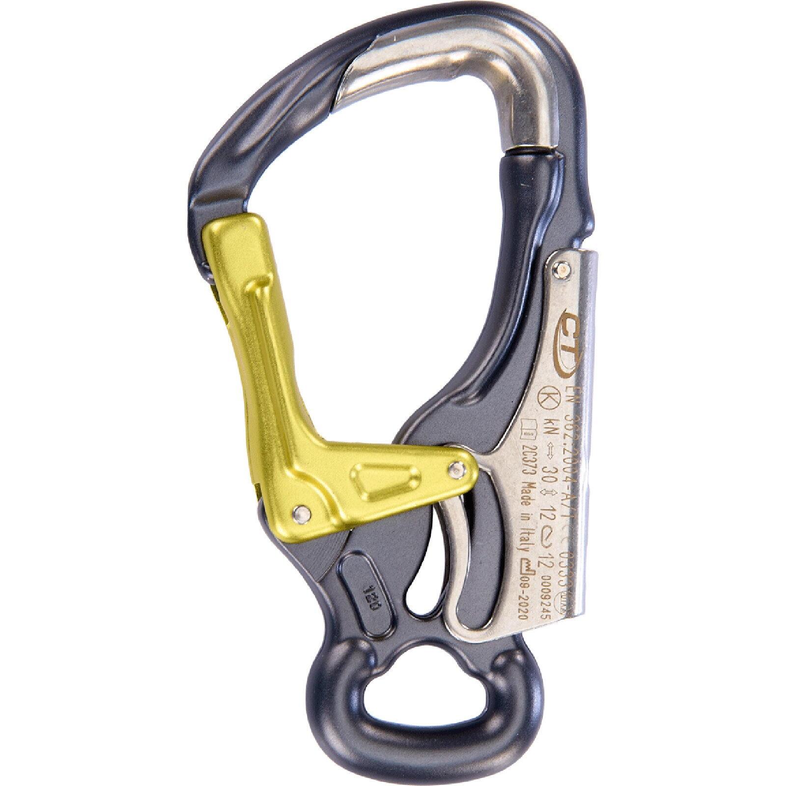CLIMBING TECHNOLOGY picture