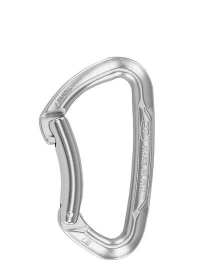 Moschettone Arrampicata Lime 21Mm