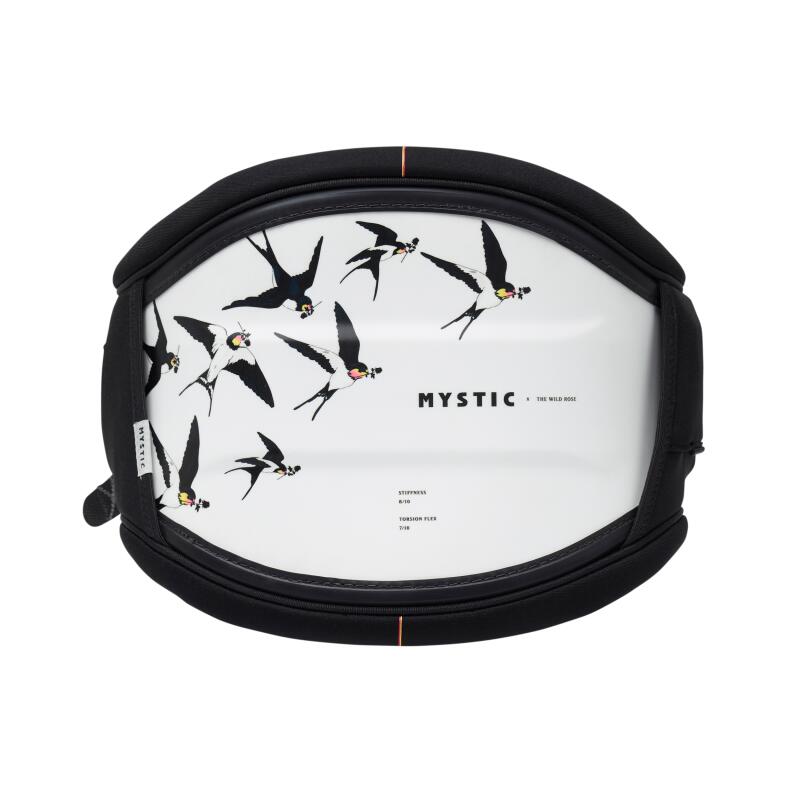 Mystic Majestic OS Waist - Stripe White 7/7