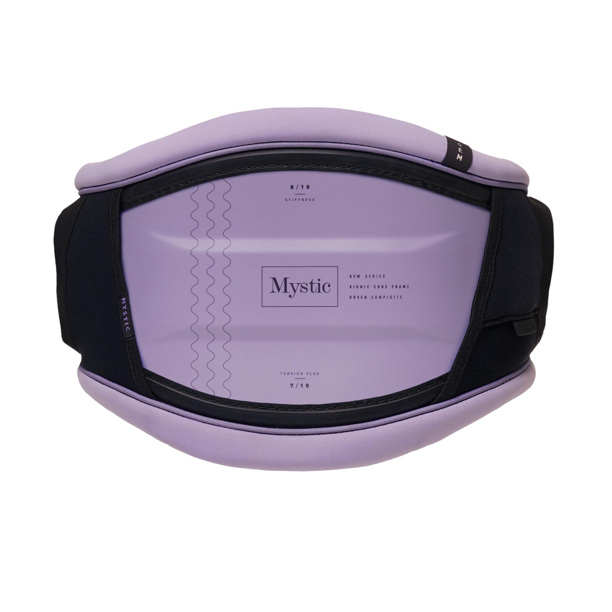Mystic Gem Waist Harness - 2025 2/7