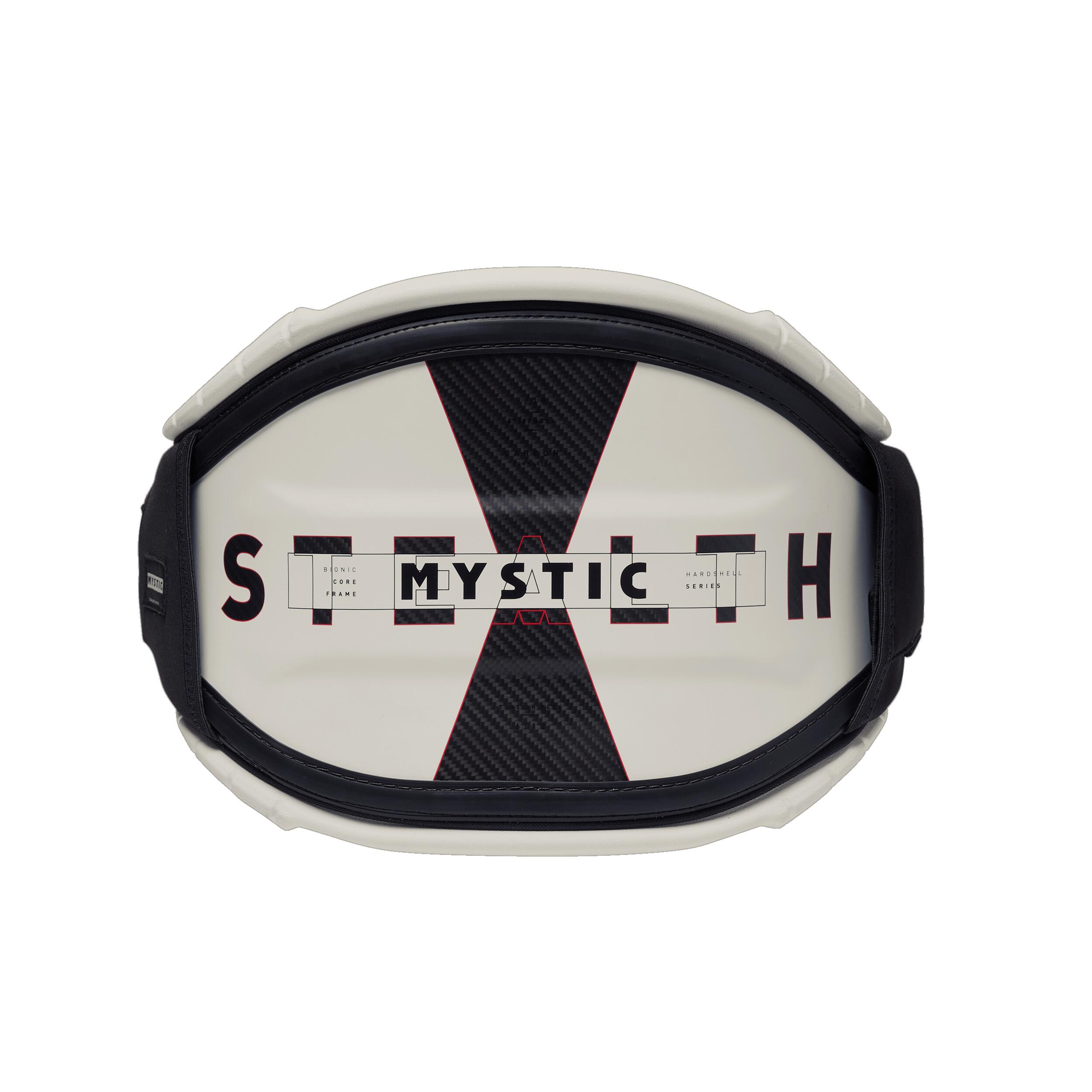 Mystic Stealth Waist Harness – 2025 7/7