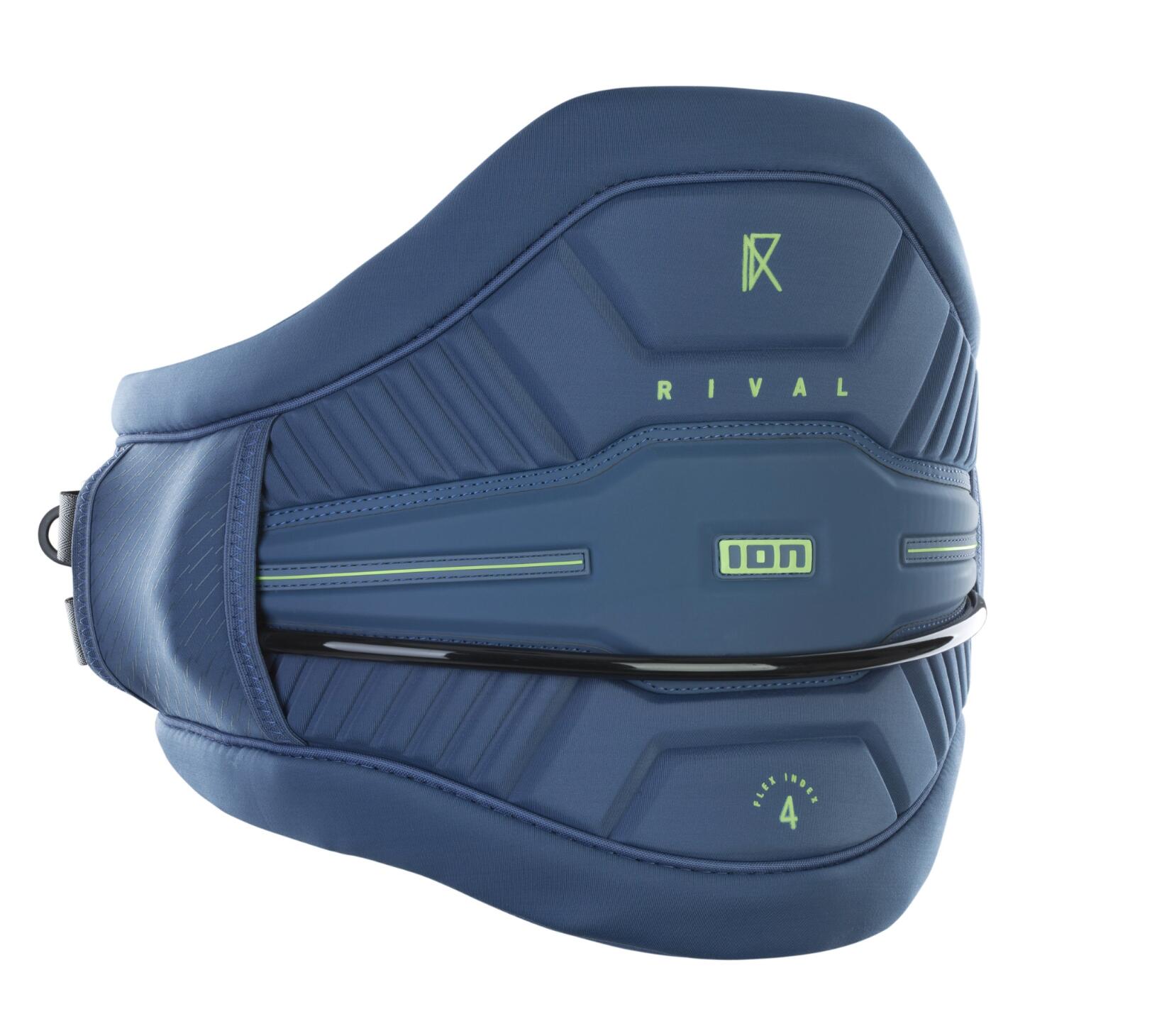 ION Rival - Cascade Blue 4/7