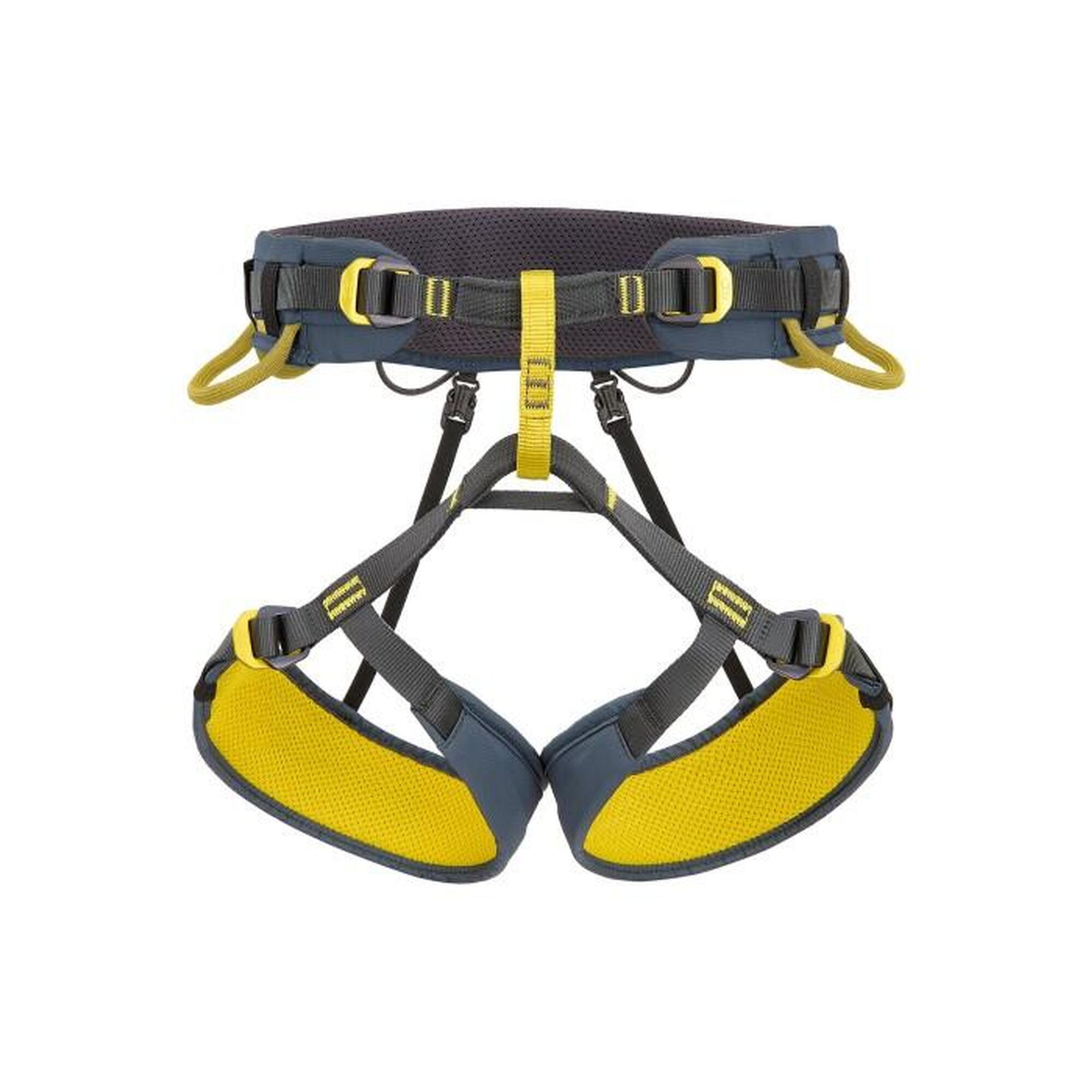 CLIMBING TECHNOLOGY Horolezecký úvazek Wall