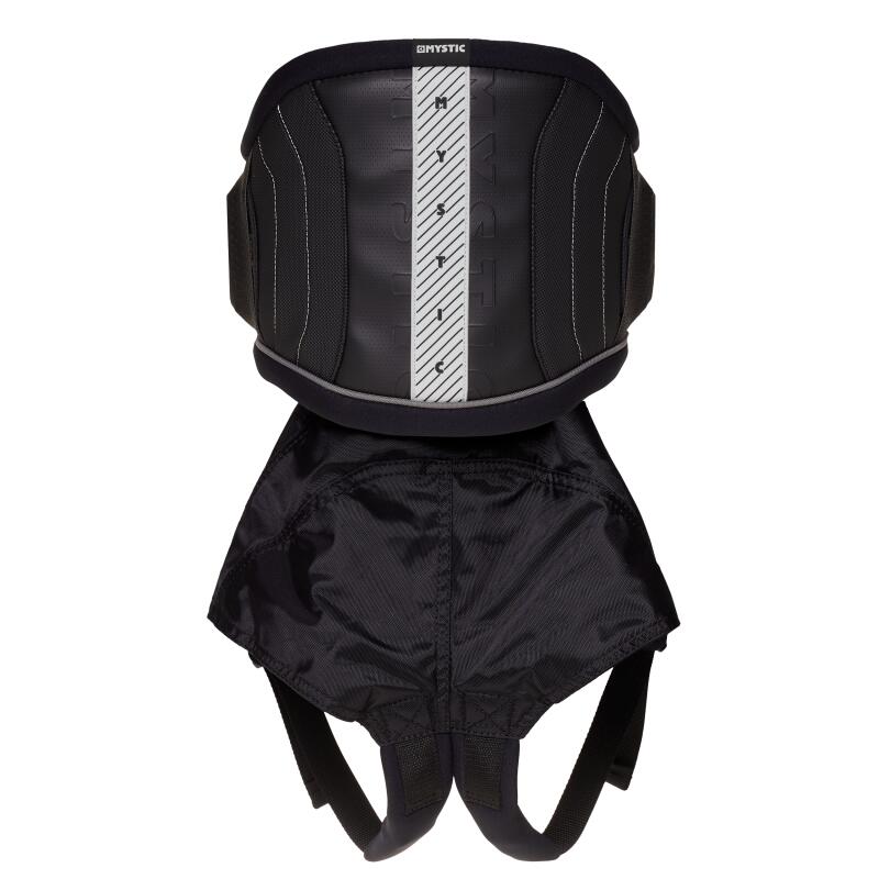 MYSTIC Star Hybrid Trapeze Kids Zwart 2/7