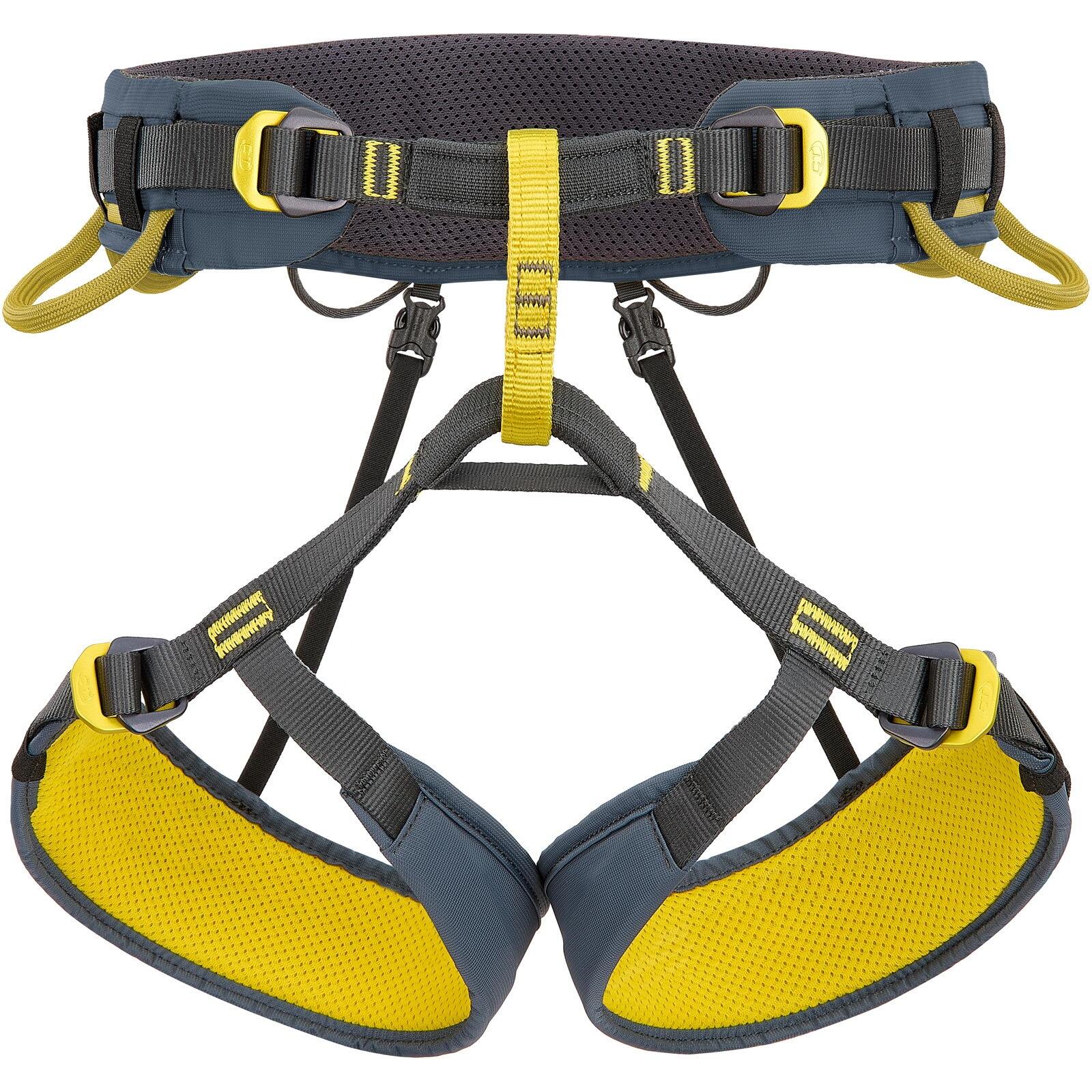Uprząż wspinaczkowa Climbing Technology Wall 1/7
