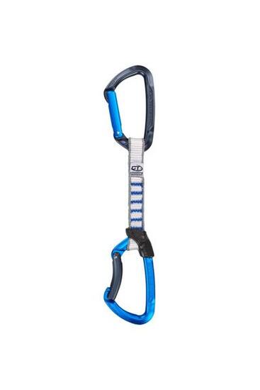 Rinvio Arrampicata Lime Pad 12 Cm