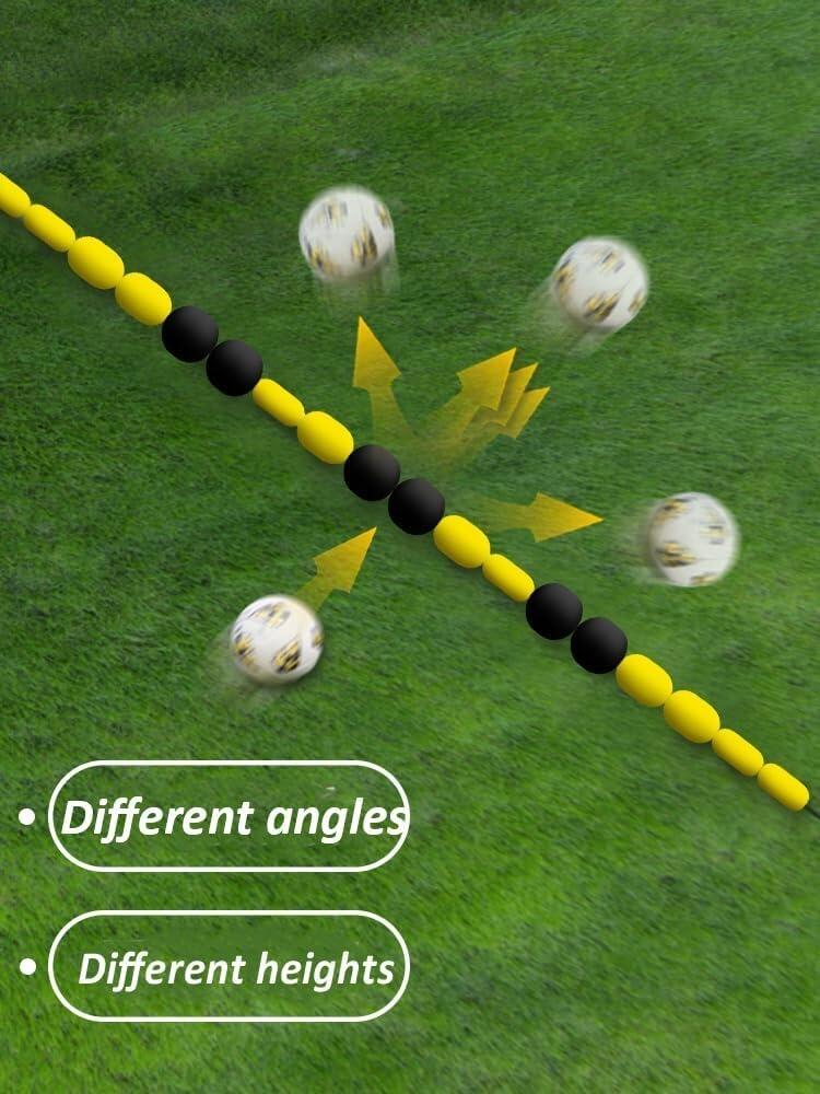 Řada GK Ball Deflector Line 2/3