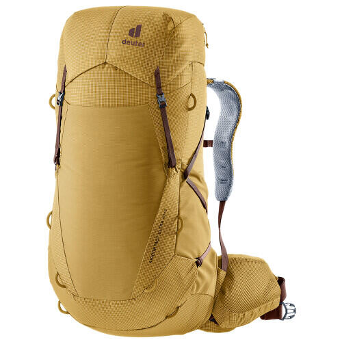 DEUTER Turistický batoh Aircontact Ultra 40+5L