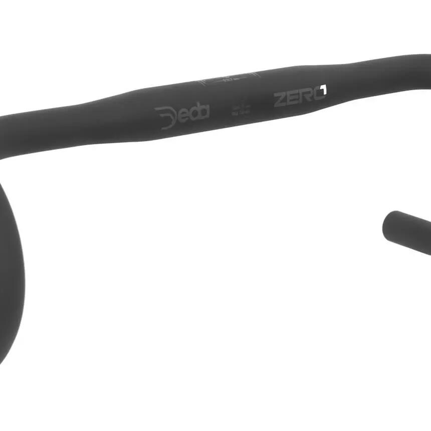 Deda Zero1 RHM Aluminum Handlebar 46cm (B-B)