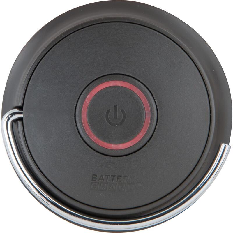 Lanterna Coleman BatteryGuard Mini 200L