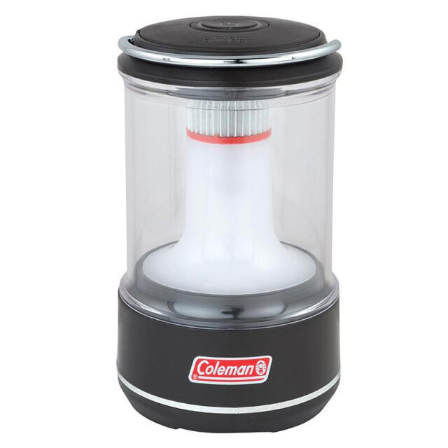 Lanterne BatteryGuard LED 200lm à piles Coleman 2/3