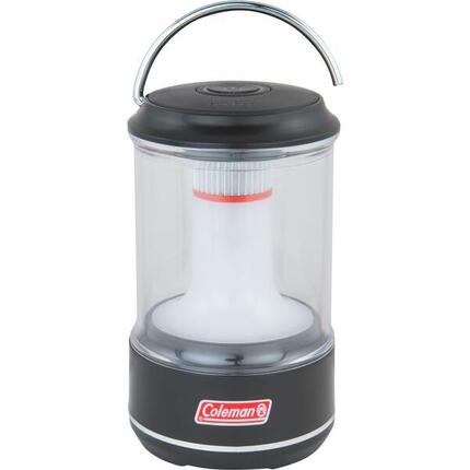Lampka turystyczna Coleman BatteryGuard 200L Mini Lantern Black