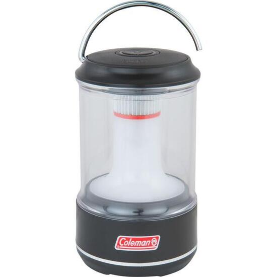 Lampka turystyczna Coleman BatteryGuard 200L Mini Lantern Black