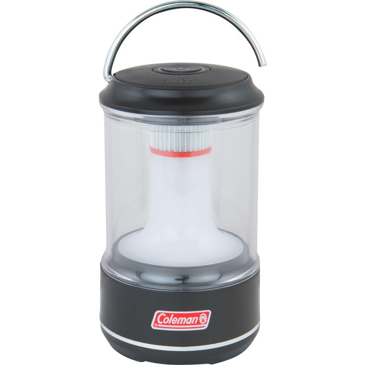 COLEMAN Turistická svítilna Batteryguard Mini 200Lm