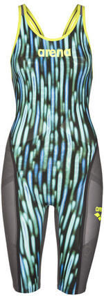 Damski strój startowy na basen kombinezon pływacki Arena Carbon Ultra