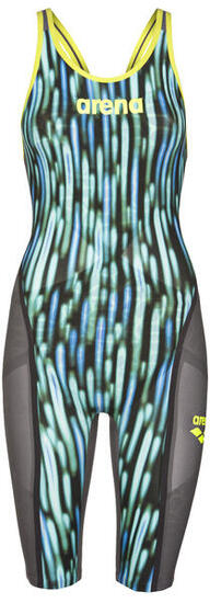 Damski strój startowy na basen kombinezon pływacki Arena Carbon Ultra