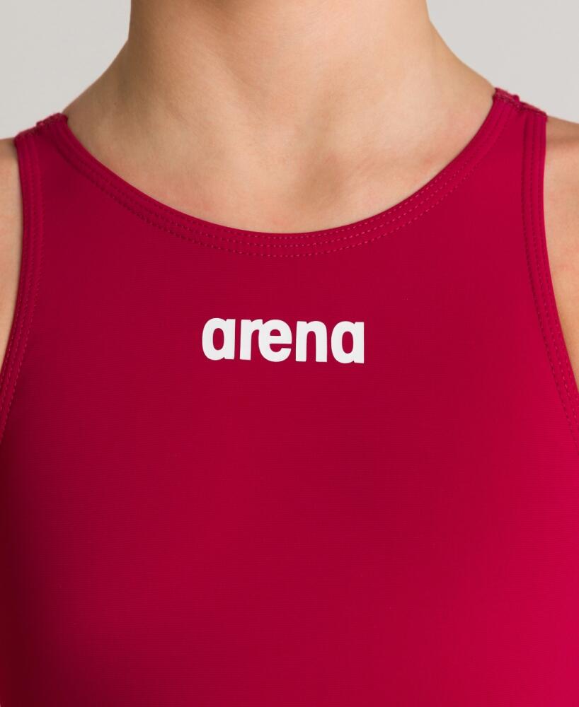 Strój pływacki startowy dla dziewczynki Arena Powerskin ST 2.0 5/7