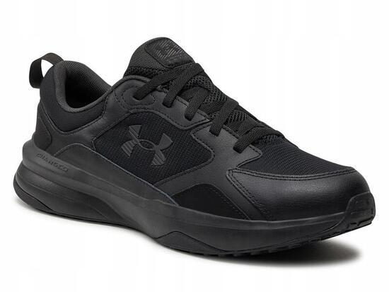 Buty Męskie Under Armour Charged Edge Sportowe