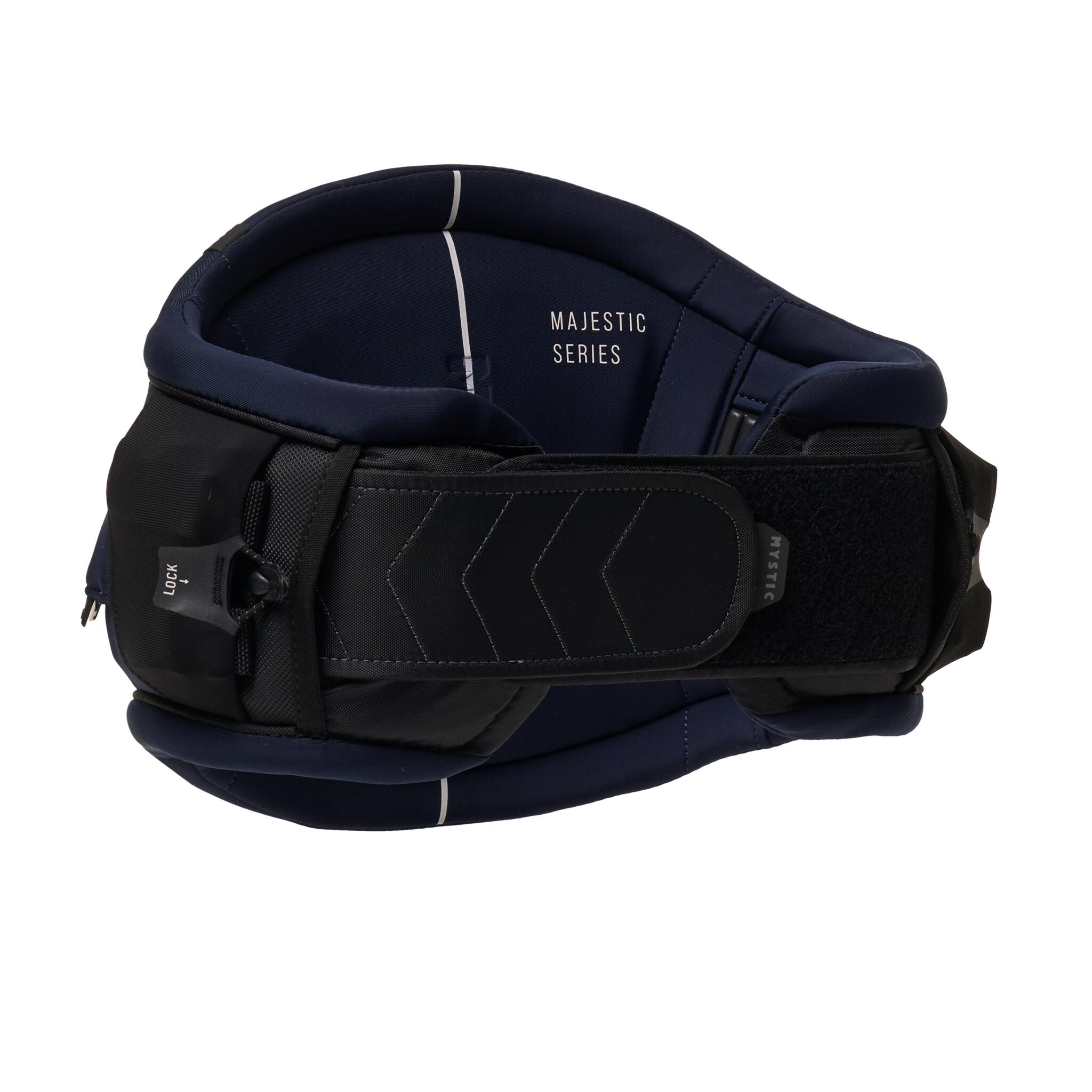 MYSTIC Majestic Heup Trapeze 4/7
