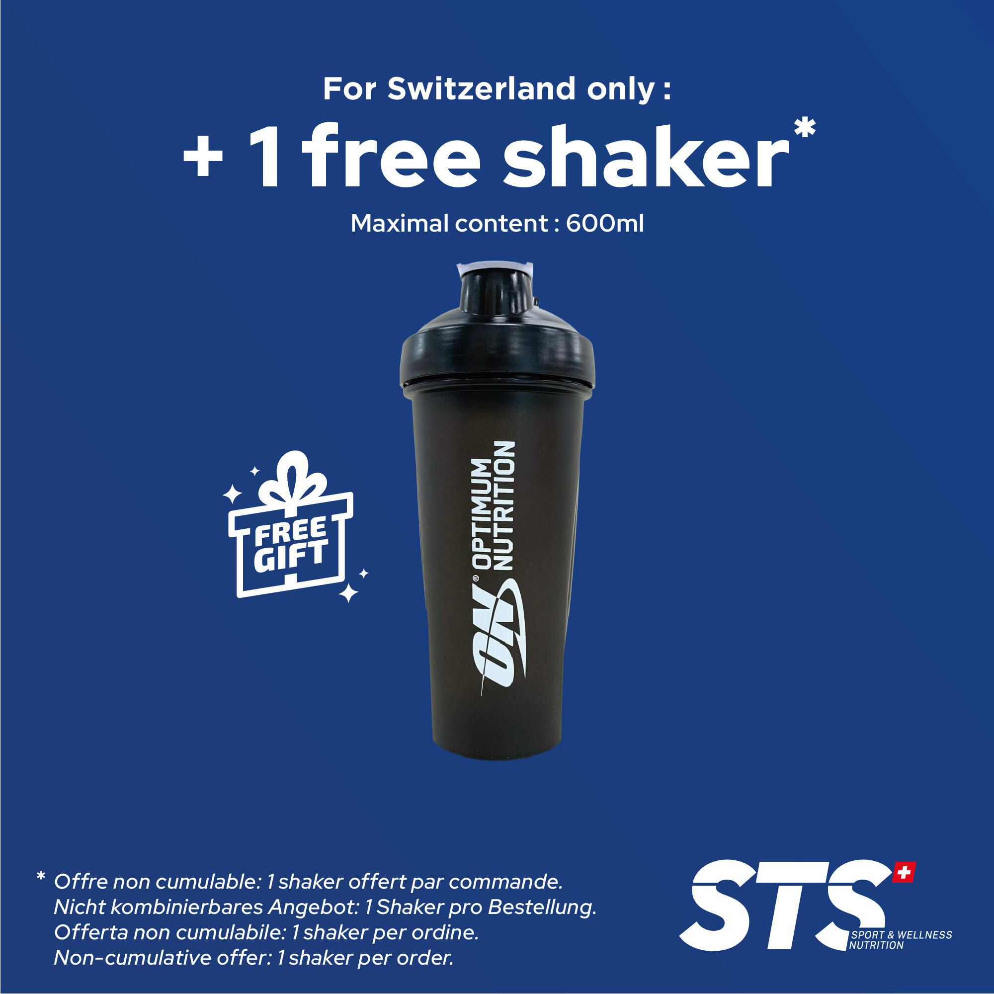 Whey isolate - Gold Standard 100% Whey - Glace à la Vanille 6/6
