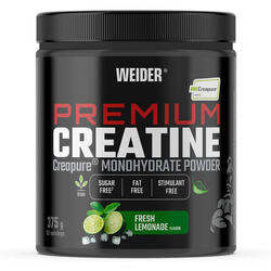 Créatine monohydrate - Premium Creatine 100% Creapure® - Fruit du Dragon