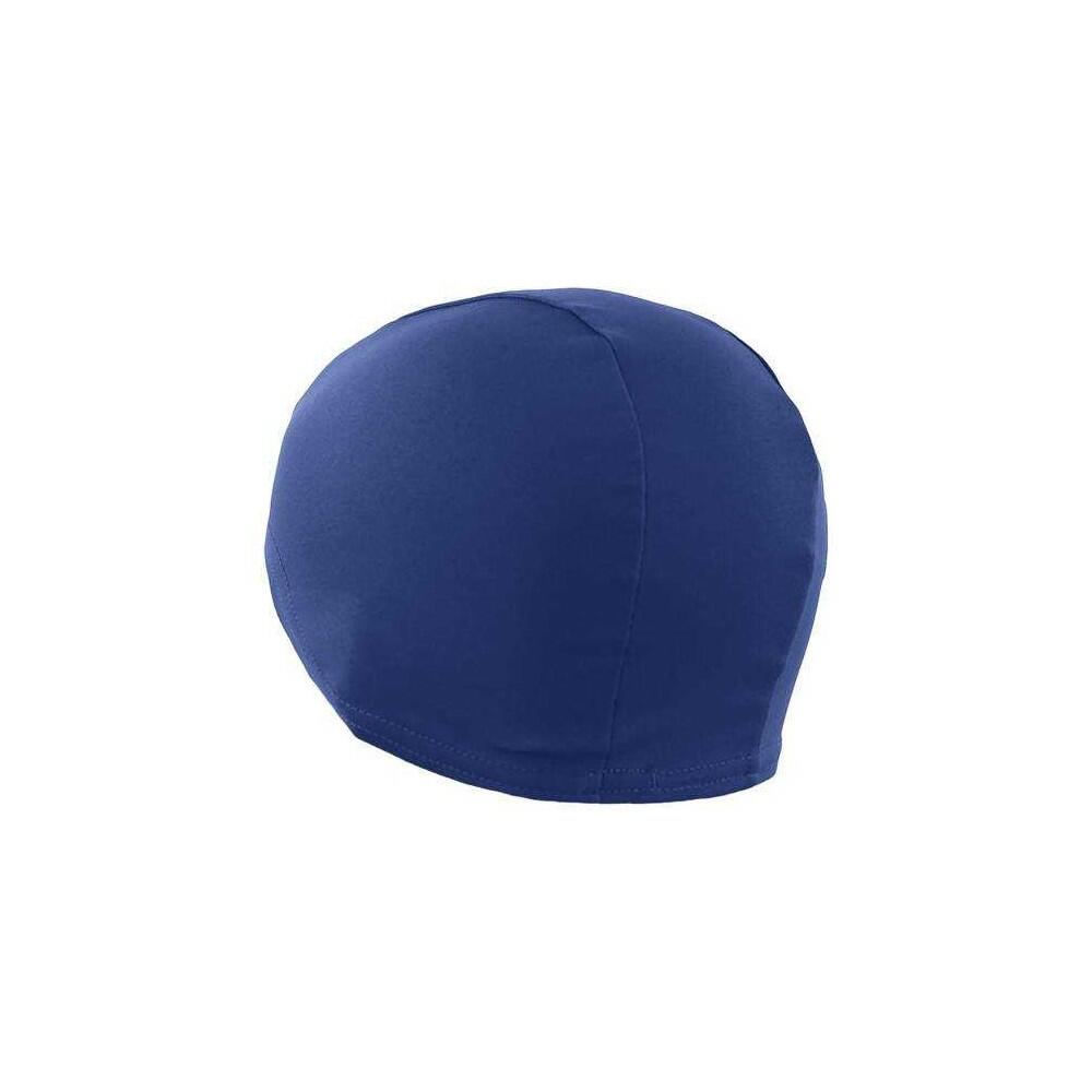 Czepek pływacki materiałowy speedo polyester 2/5