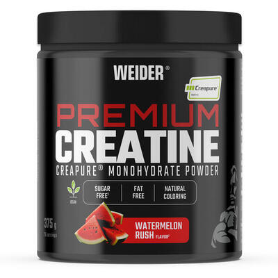 Creatina monoidrato - Premium Creatine 100% Creapure® - Anguria