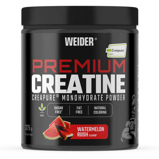 Creatina monoidrato - Premium Creatine 100% Creapure® - Anguria