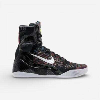 Kobe ix elite high protro