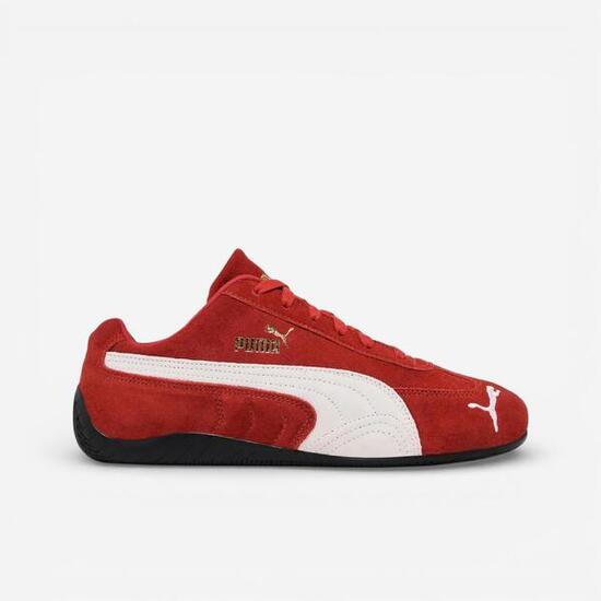 Puma Speedcat OG Red White