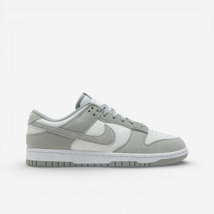 Nike Dunk Low SE White Light Pumice