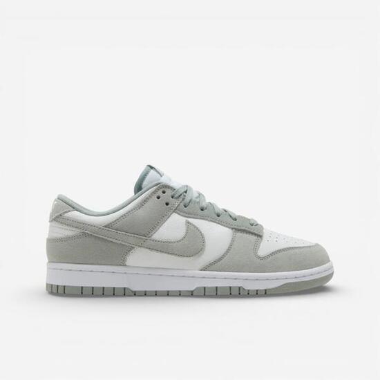 Nike Dunk Low SE White Light Pumice