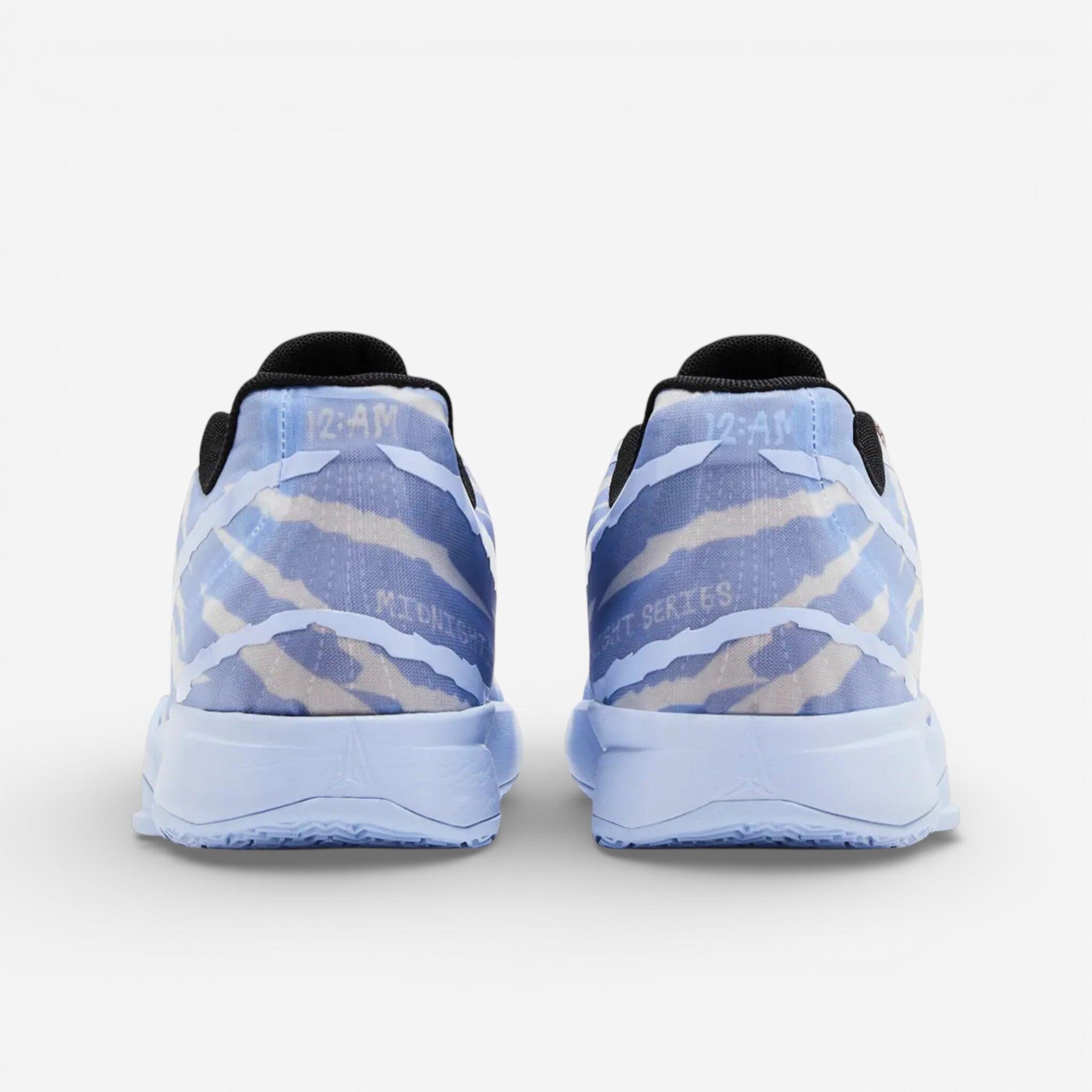 Nike Ja 2 Induction 3/4