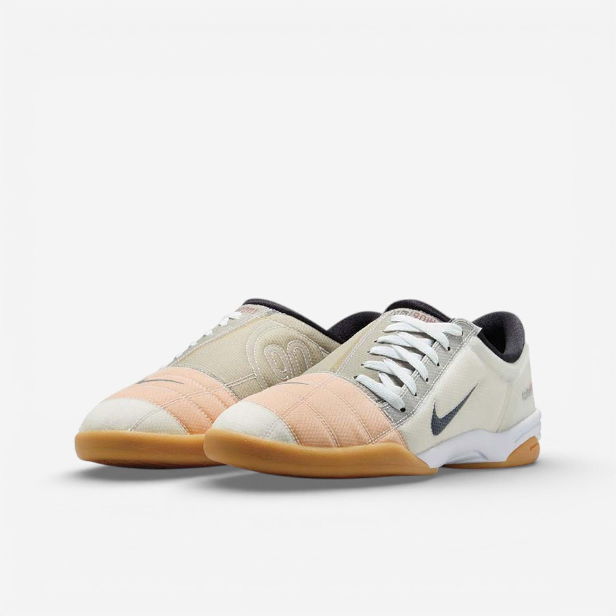 Nike Total 90 3 SP White Black Gum | Decathlon