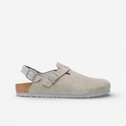 Birkenstock Tokio Suede