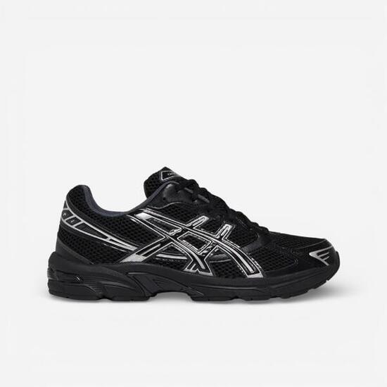 ASICS Gel-1130 Black Pure Silver