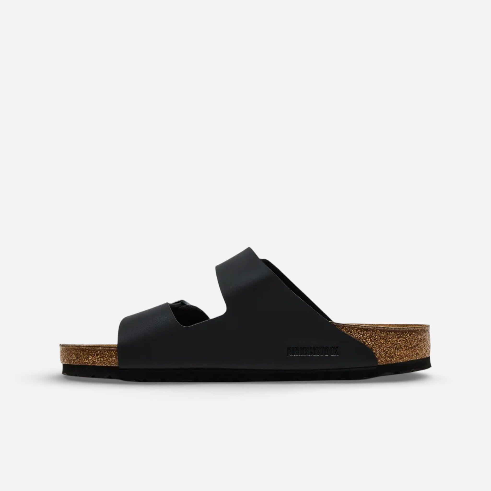 Birkenstock Arizona Birko-Flor Black 2/4