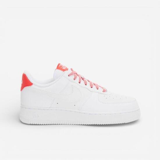 Nike Air Force 1 Low '07 Wmns "White Pink Foam
